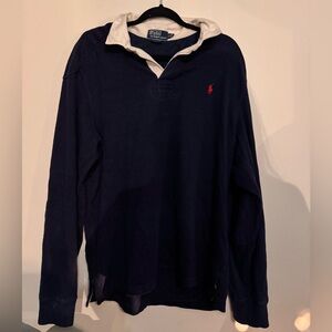 Polo Ralph Lauren Vintage Top Men’s size XL